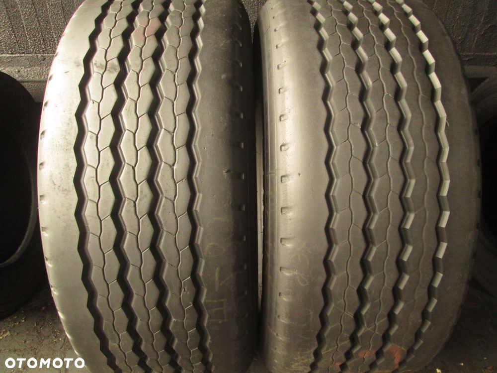 Opony ciężarowe 385/55R22.5 Windpower WTR 69. Opony ciężarowe - 11