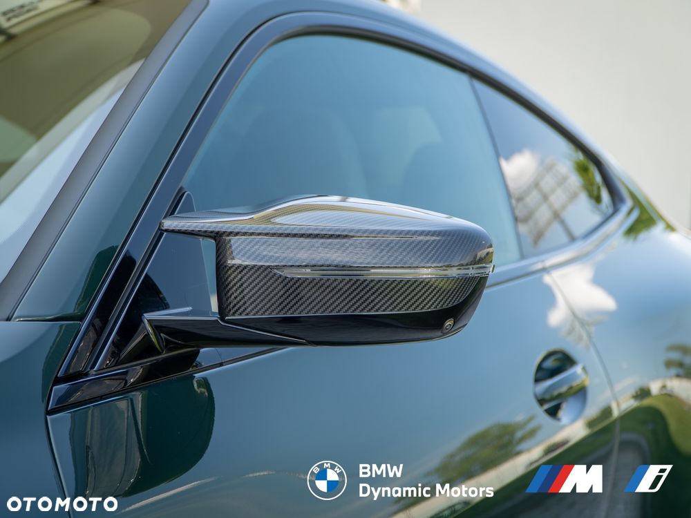 BMW M4 - 11