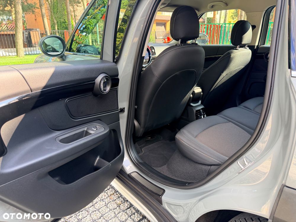 MINI Countryman Cooper S E ALL4 - 38