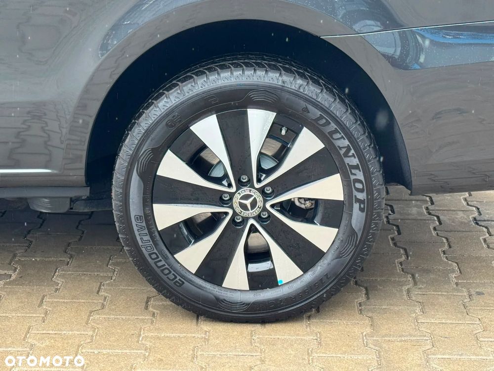 Mercedes-Benz Vito - 10