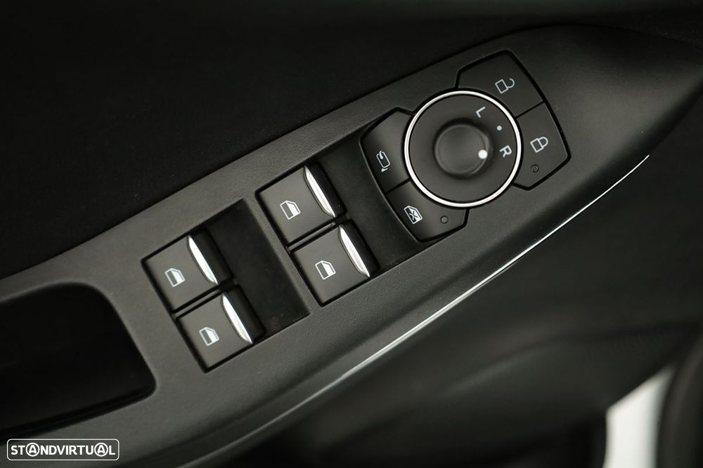 Ford Puma 1.0 EcoBoost MHEV ST-Line - 21