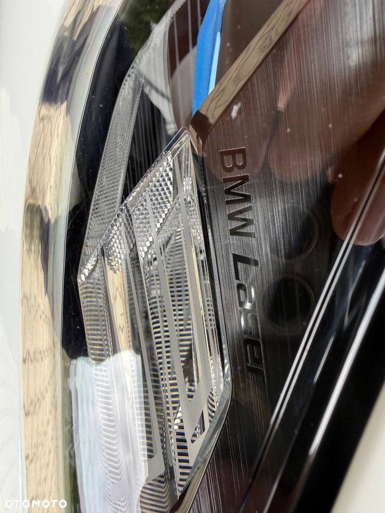 BMW Seria 4 420d - 21