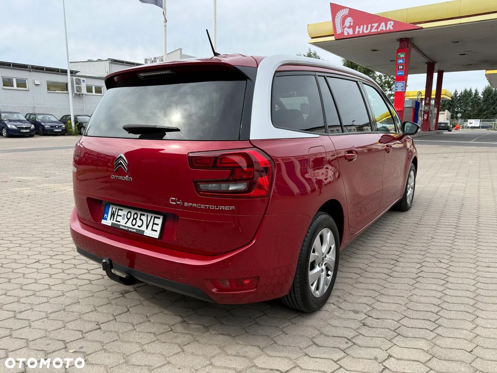 Citroën SpaceTourer - 9