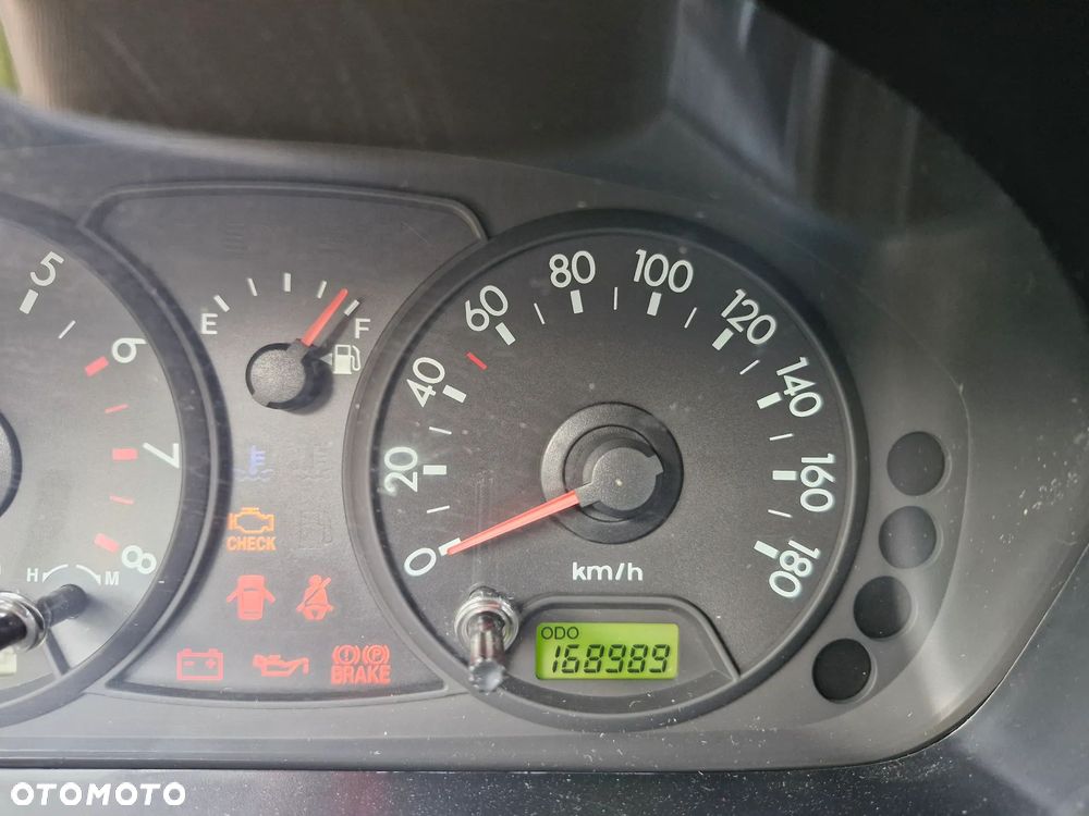 Kia Picanto 1.1 EX - 12