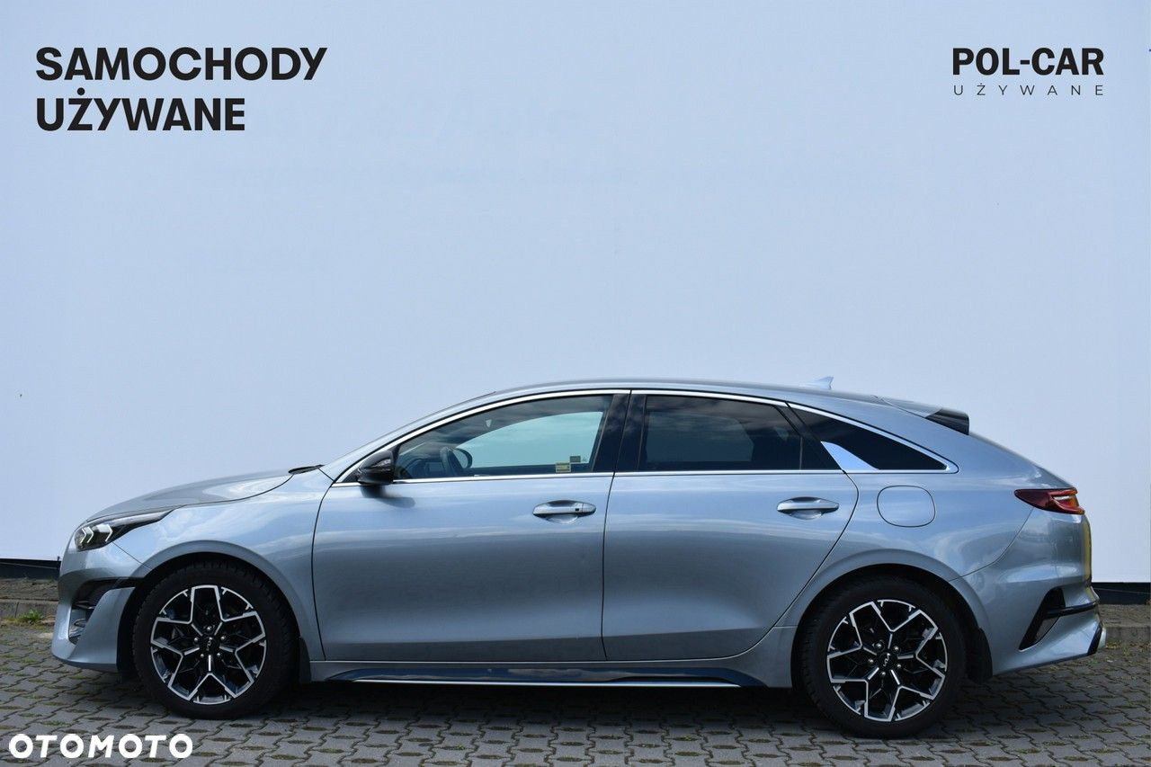 Kia ProCeed 1.5 T-GDI GT Line DCT - 3