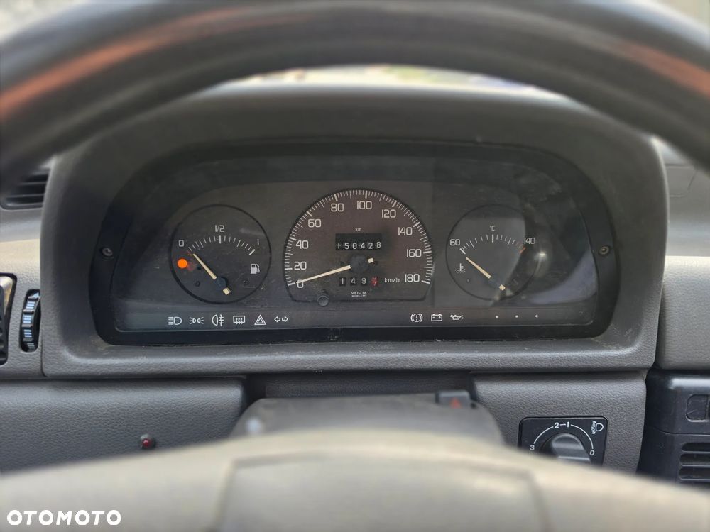 Fiat Uno 1.7 DS - 14