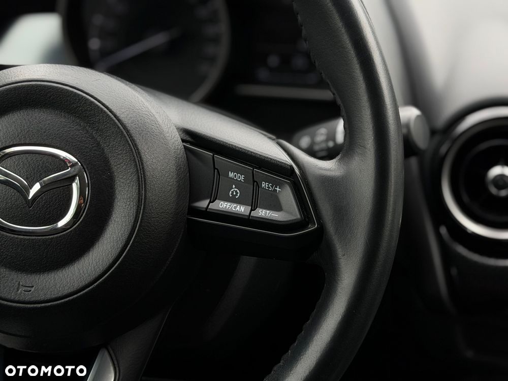 Mazda 2 SKYACTIV-G 90 KIZOKU - 14