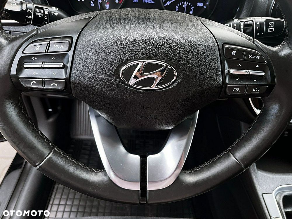 Hyundai i30 - 20