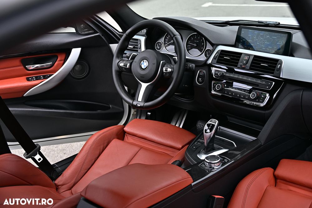 BMW Seria 3 - 18