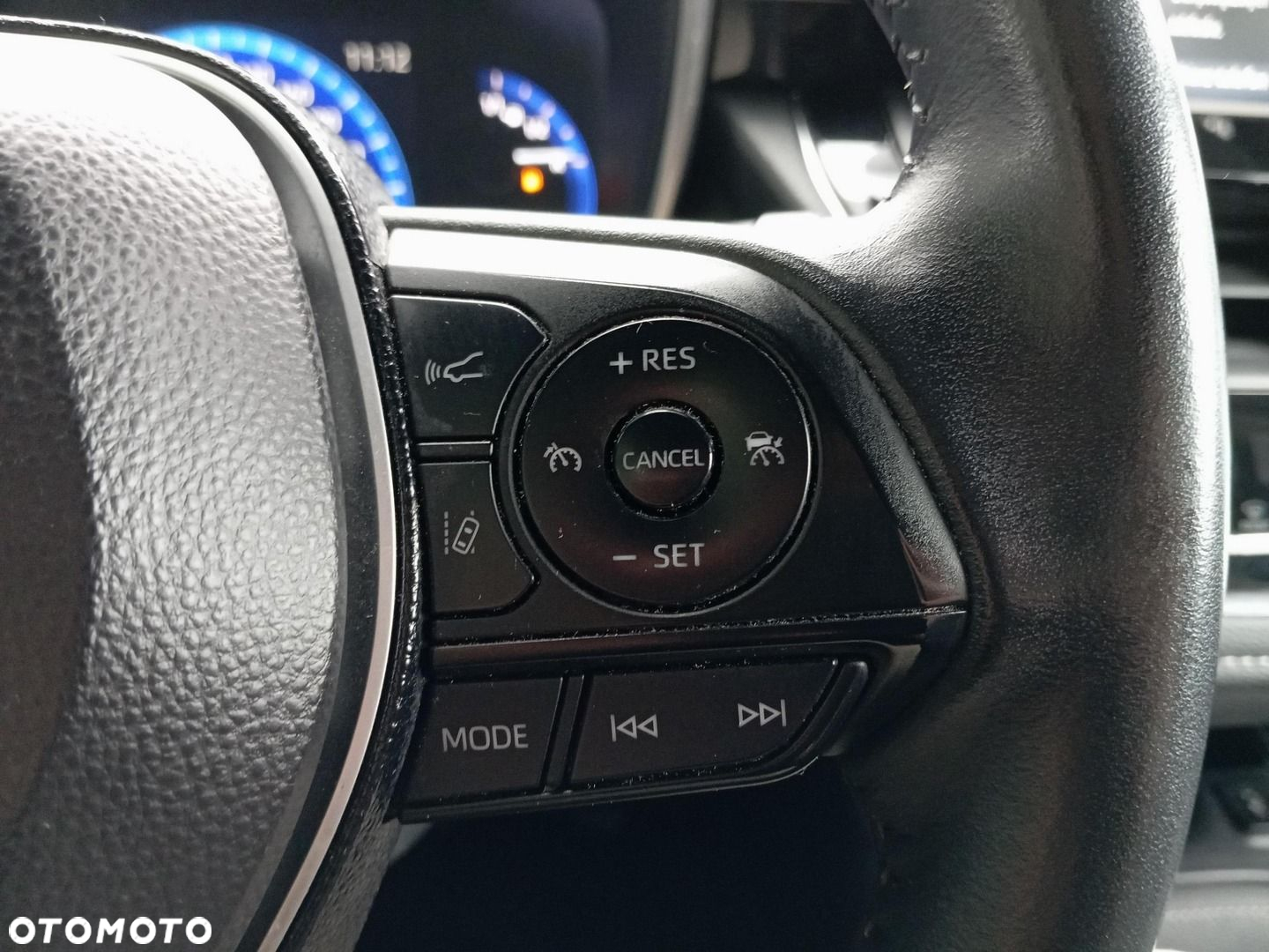Toyota Corolla - 17