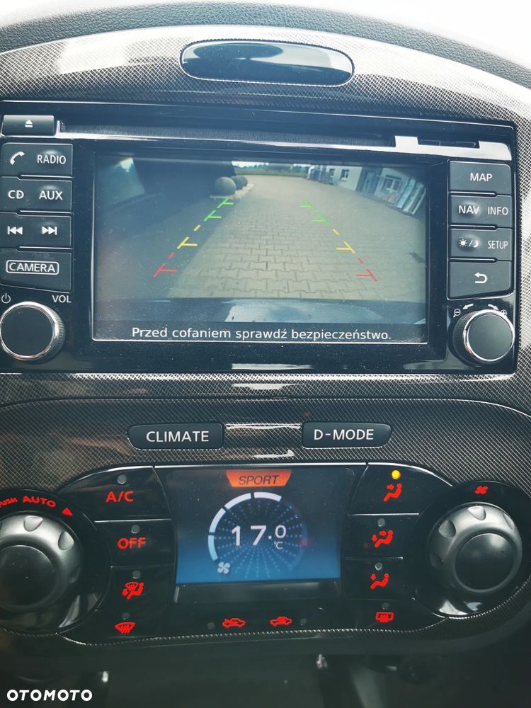 Nissan Juke 1.6 DIG-T Nismo RS - 10