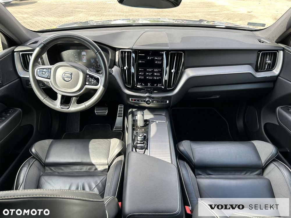 Volvo XC 60 - 25