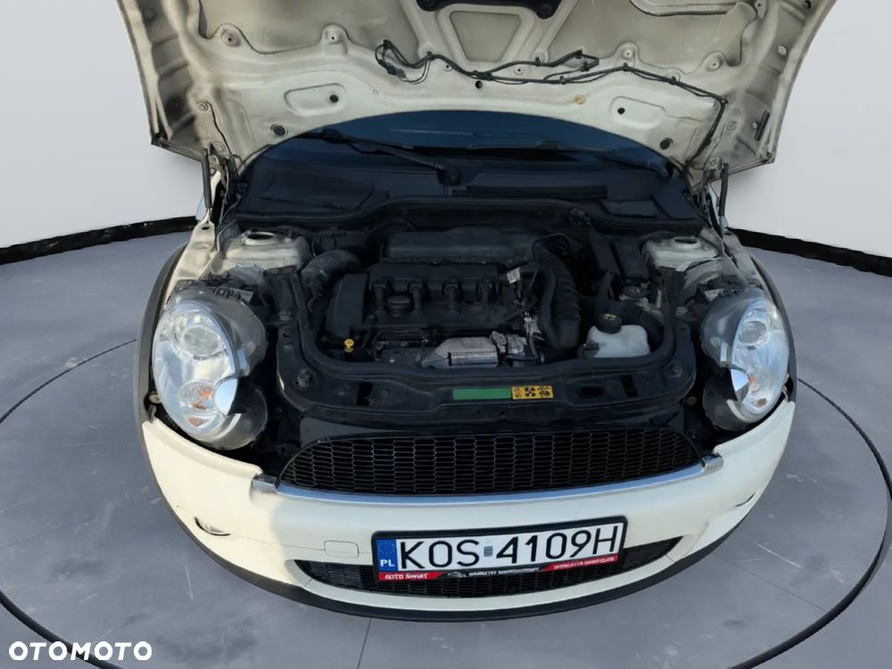 MINI Cooper S Standard - 12