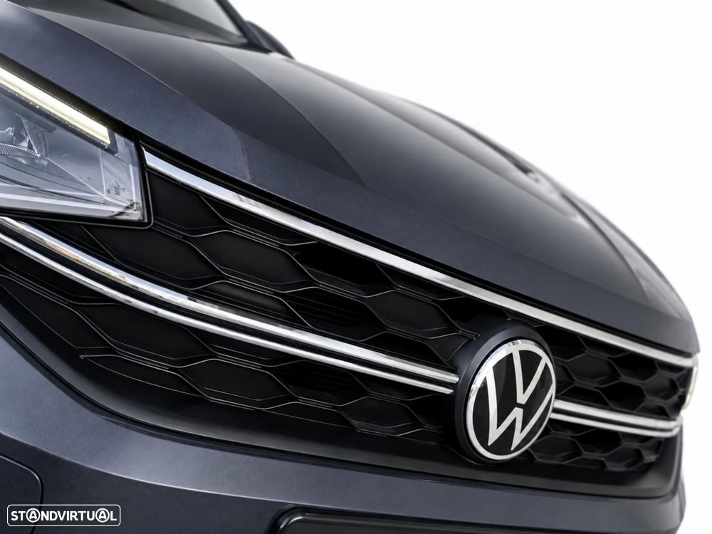 VW Taigo 1.0 TSI Life DSG - 37