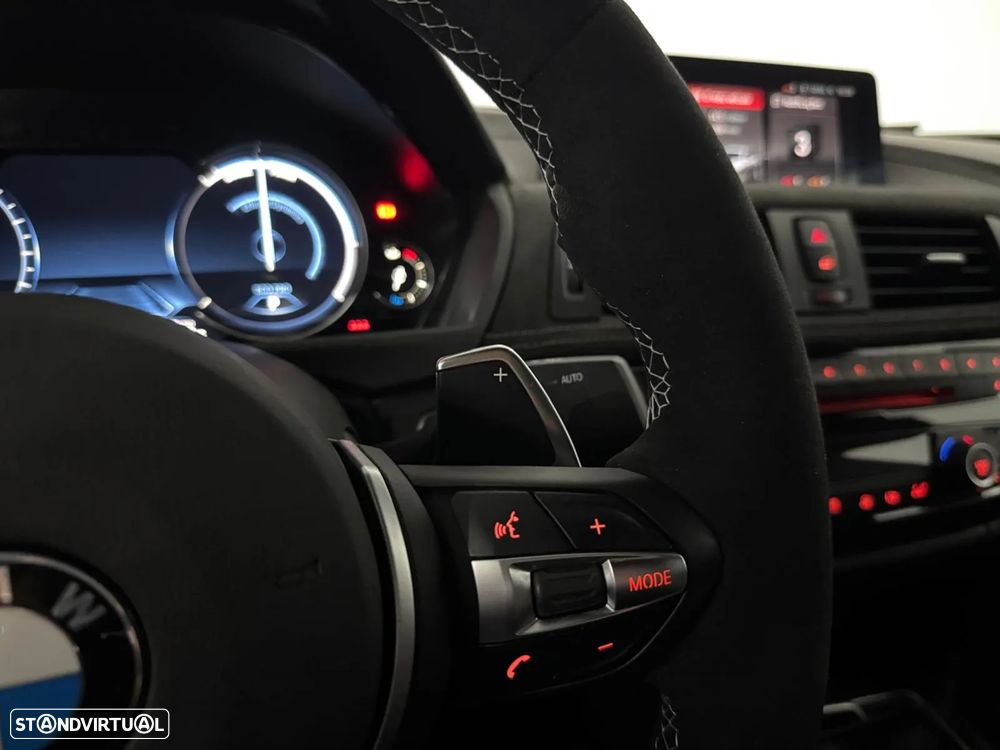 BMW 420 Gran Coupé d Pack M Auto - 15