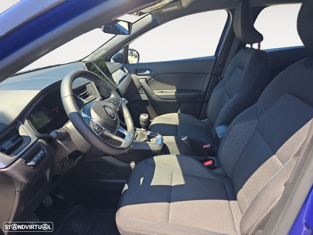 Renault Captur 1.0 TCe Evolution - 9