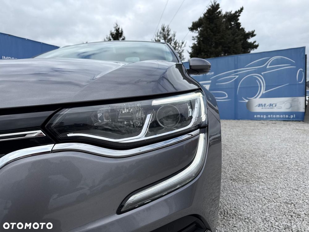 Renault Talisman ENERGY dCi 110 LIFE - 10