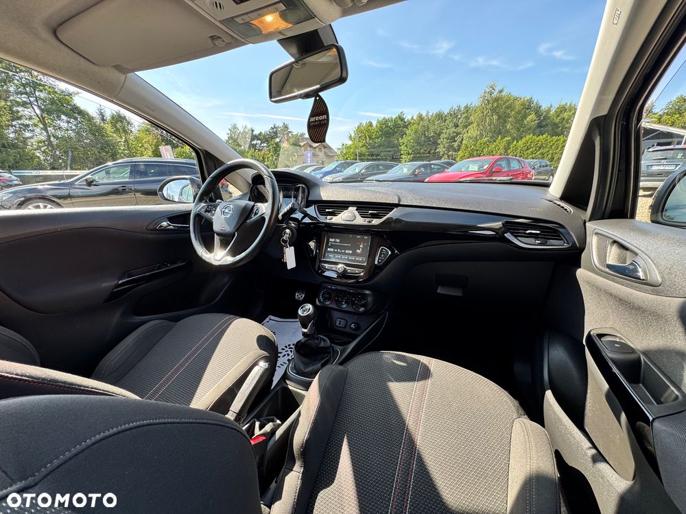 Opel Corsa 1.4 Color Edition - 22