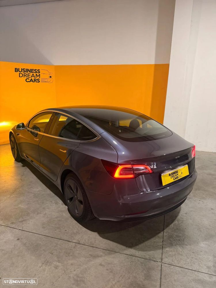Tesla Model 3 Standard Range Plus RWD - 8