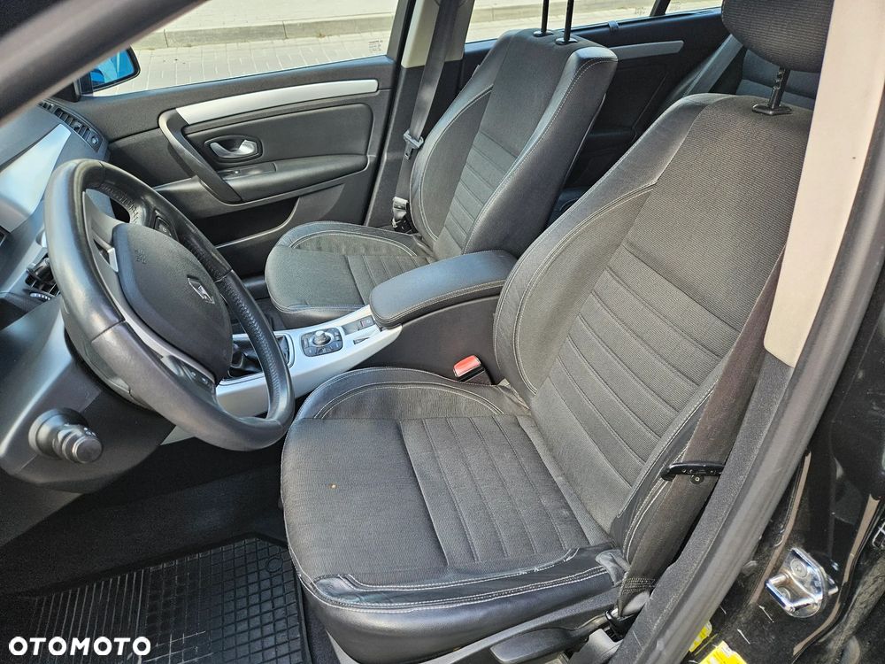 Renault Laguna 2.0 DCi Dynamique - 7
