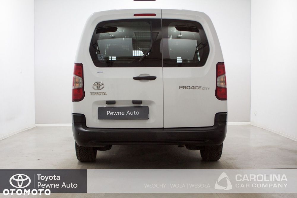Toyota PROACE CITY - 14