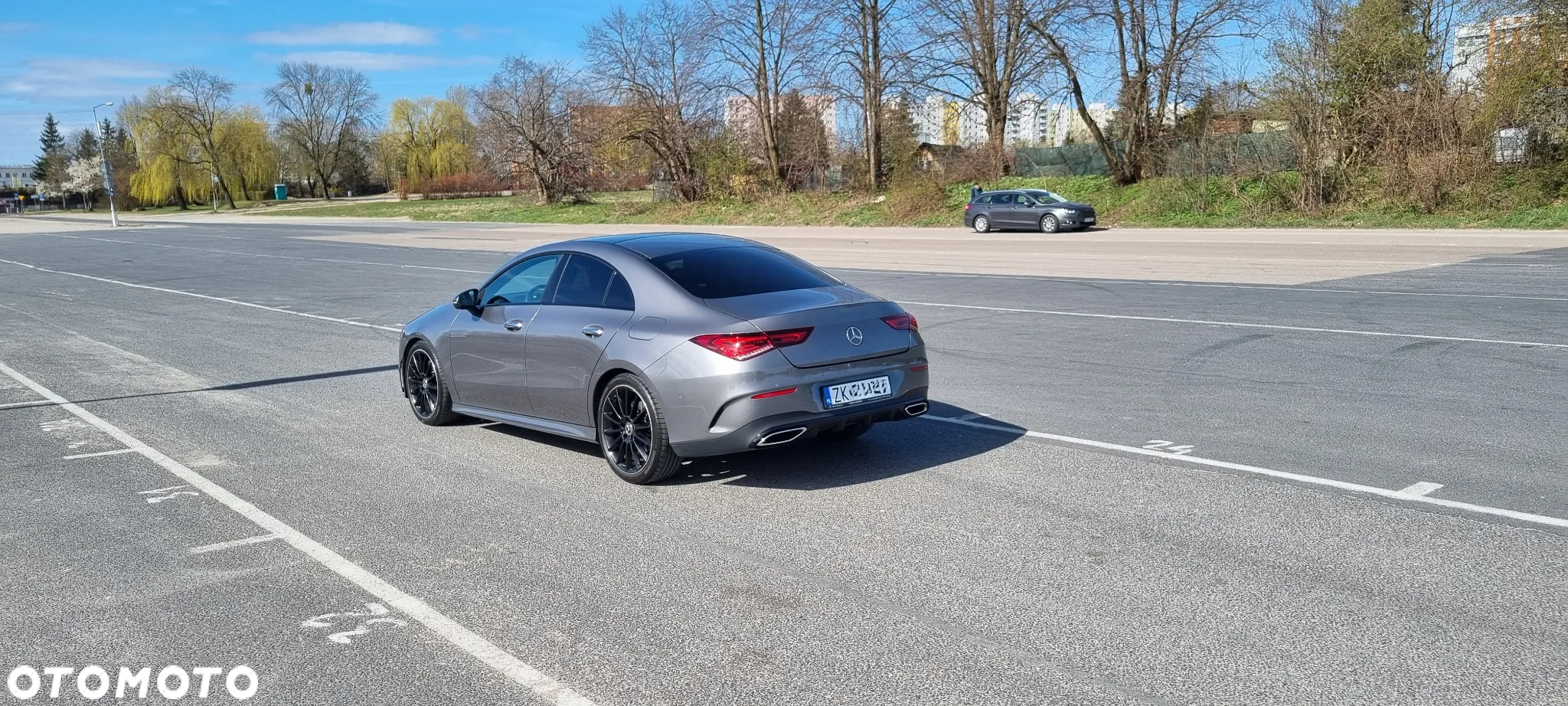 Mercedes-Benz CLA 250 4-Matic 7G-DCT - 2