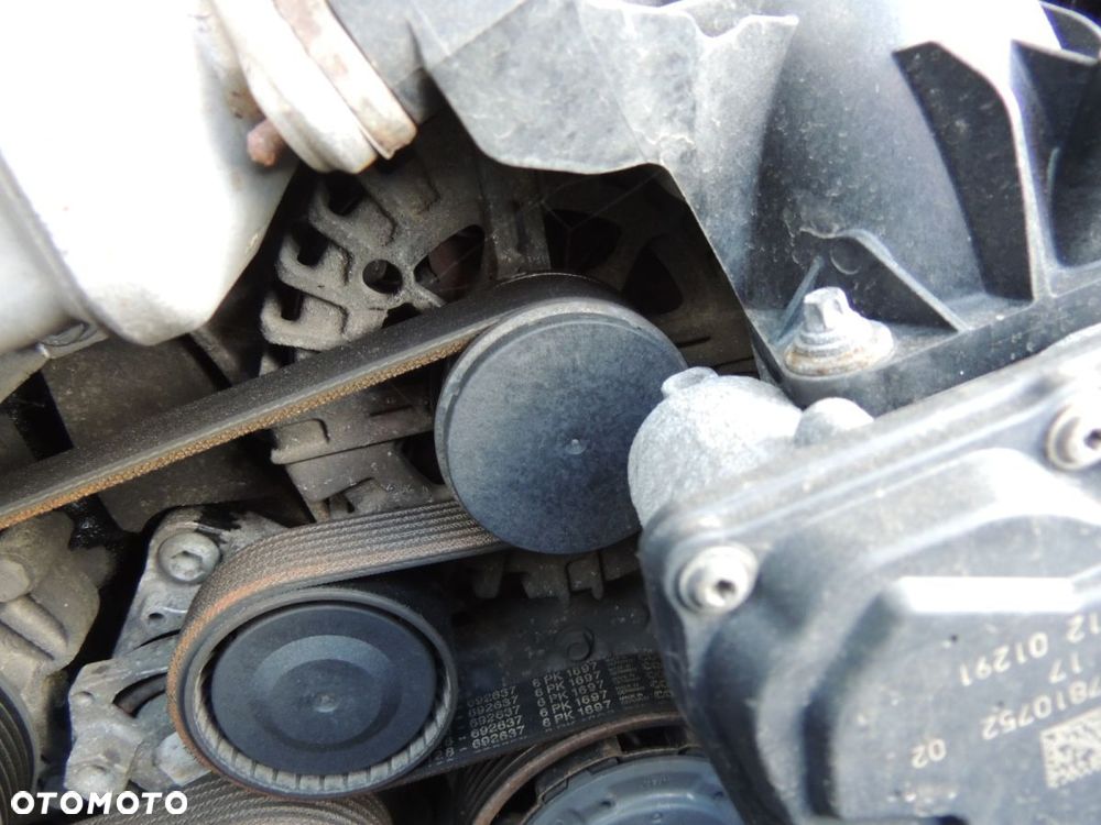 Alternator BMW X3 F25 '12 - 1