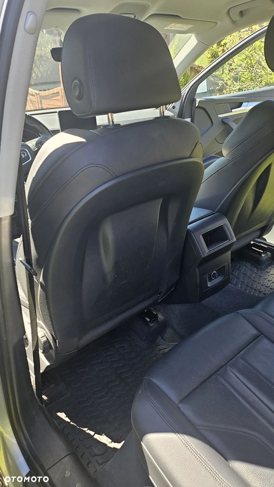Audi Q5 2.0 TDI clean diesel - 7