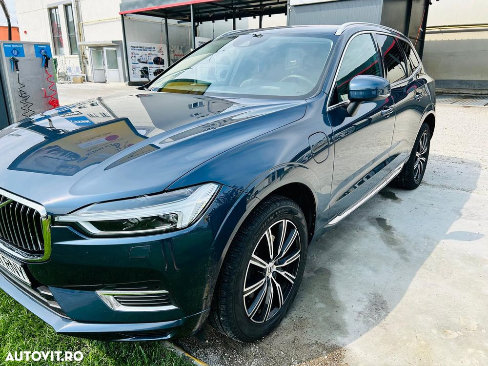 Volvo XC 60 - 2