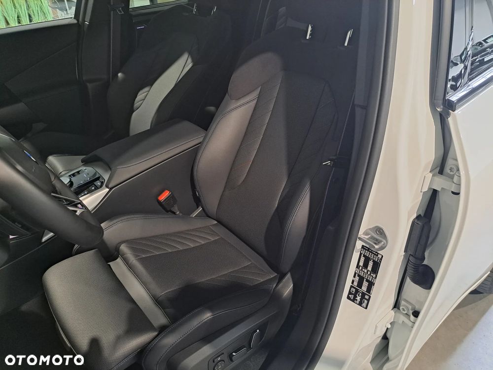 BMW X3 - 10