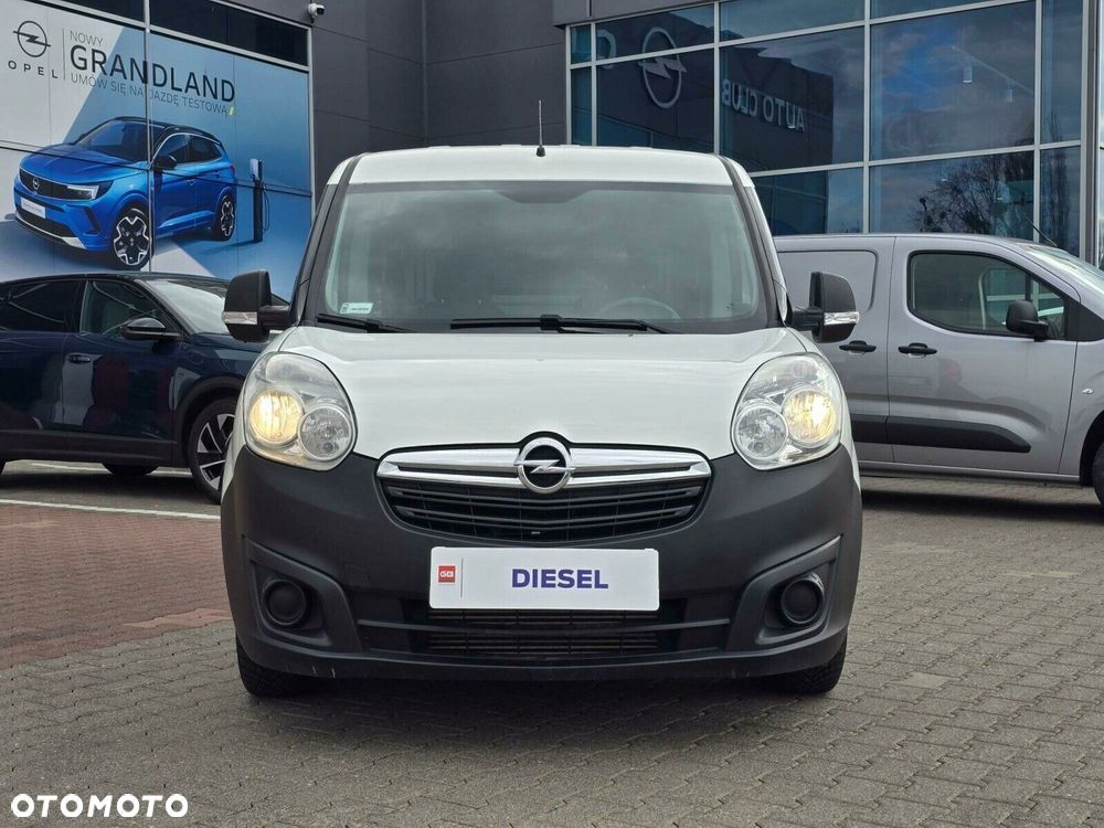 Opel Combo Van L1H1 - 9