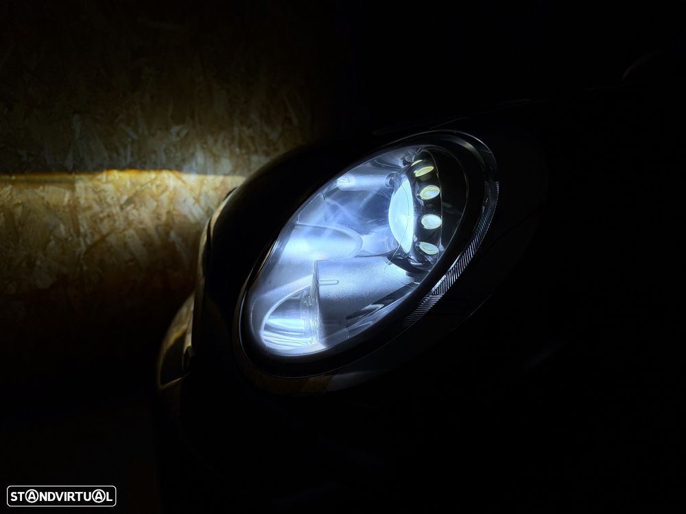 MINI Clubman Cooper D - 36