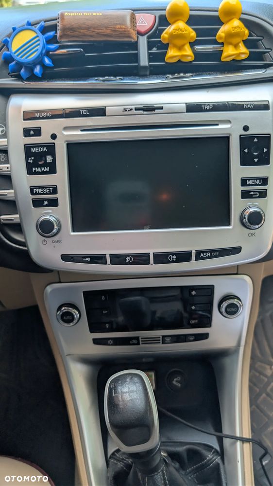 Lancia Delta 1.4 T-Jet Platino - 17