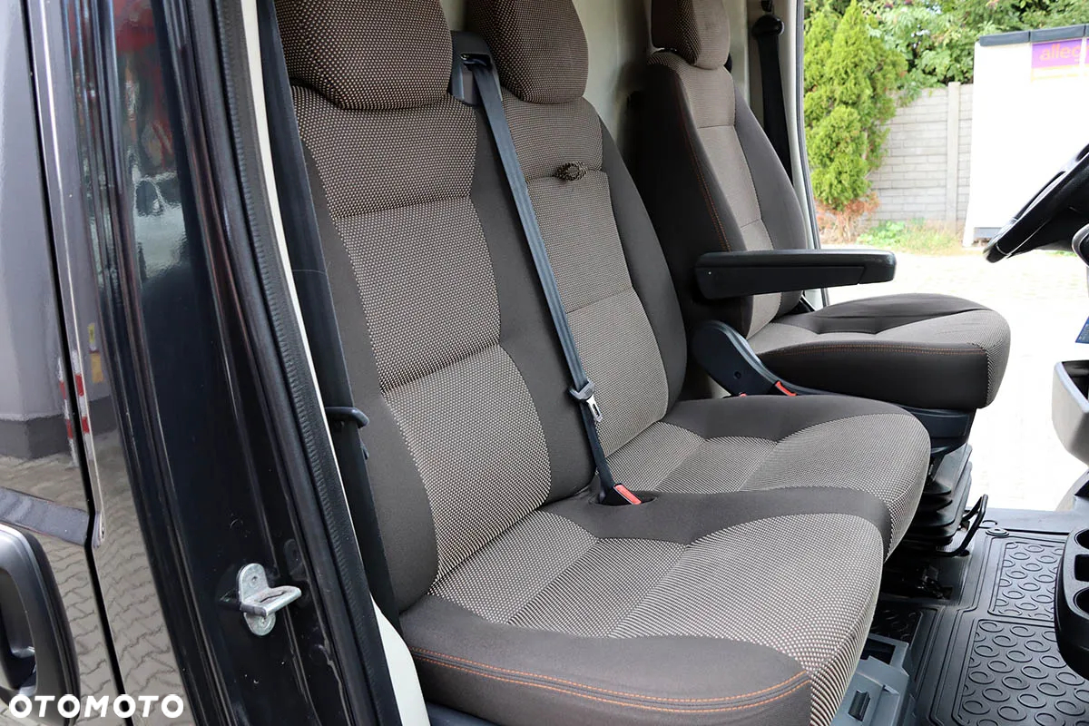 Fiat DUCATO*L4H2*2.3JTD 150PS*AUTOMAT*FULL OPCJA - 30