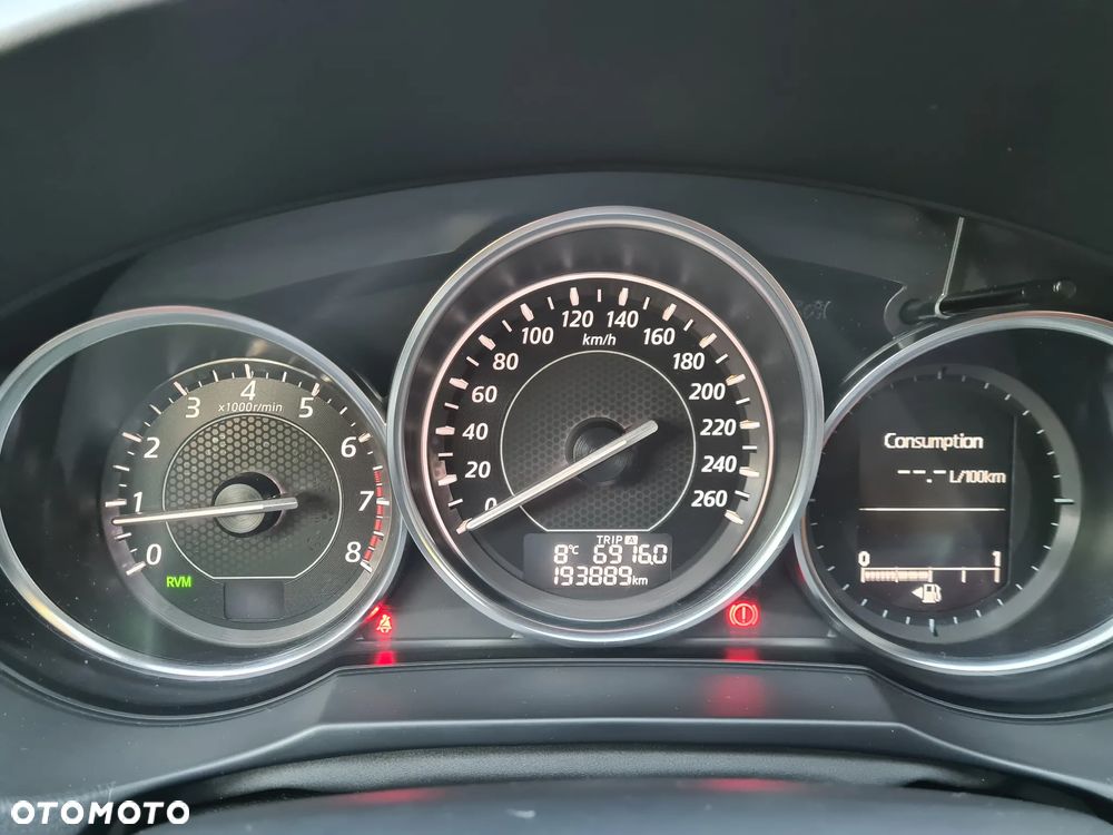 Mazda 6 2.0 Skypassion I-ELoop - 17