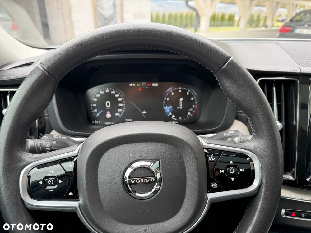 Volvo XC 60 T5 Geartronic Inscription - 5