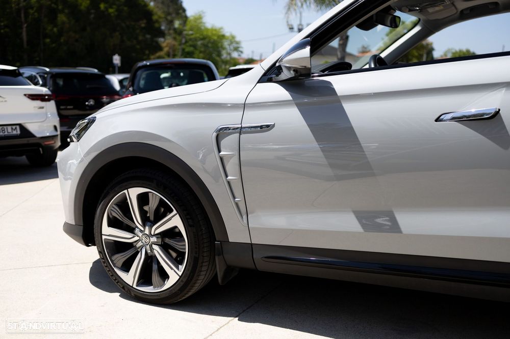 MG Marvel R 70 kWh Luxury - 26