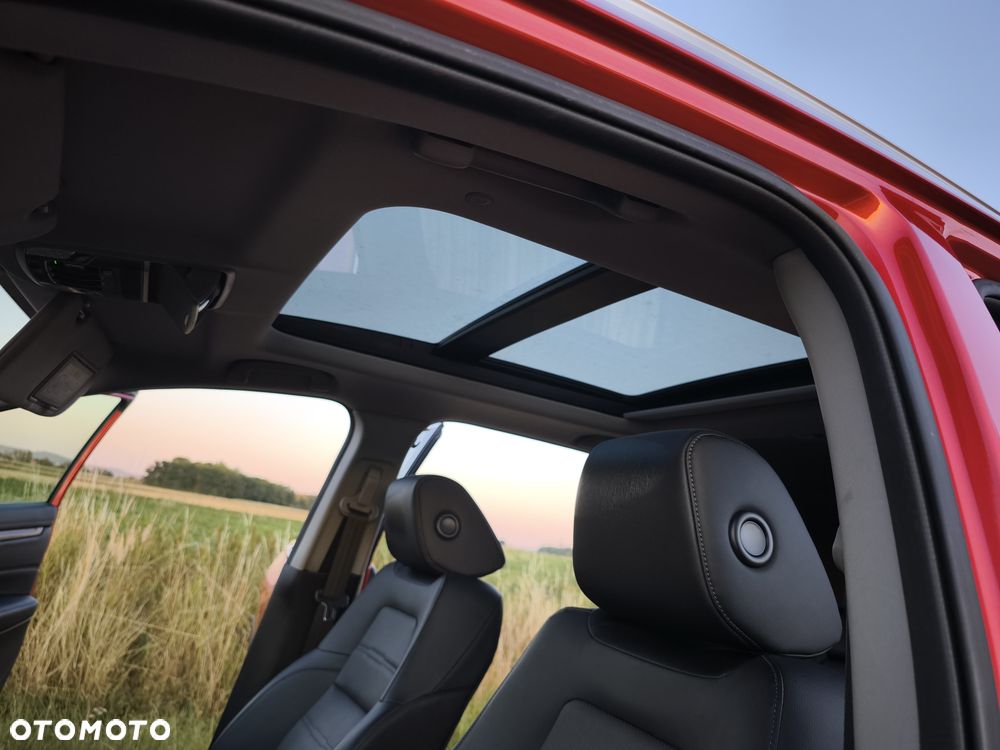 Honda CR-V 1.5 Executive (Honda Connect+) CVT - 27