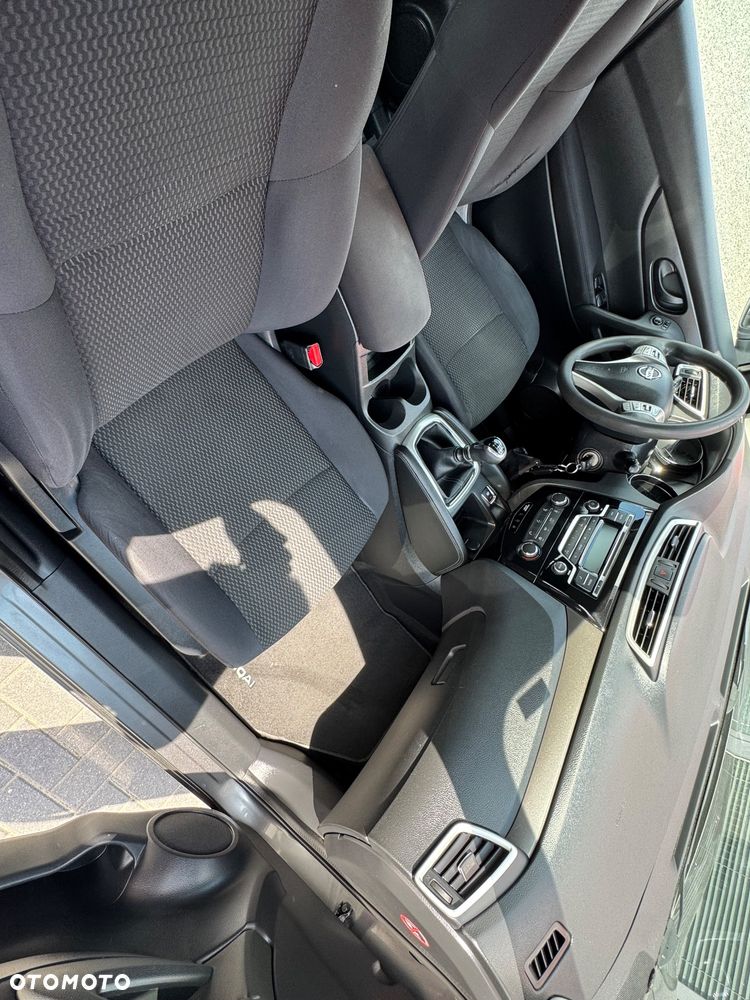 Nissan Qashqai 1.2 DIG-T N-Vision - 17