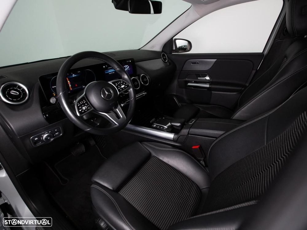 Mercedes-Benz GLA 250 8G-DCT Progressive - 7