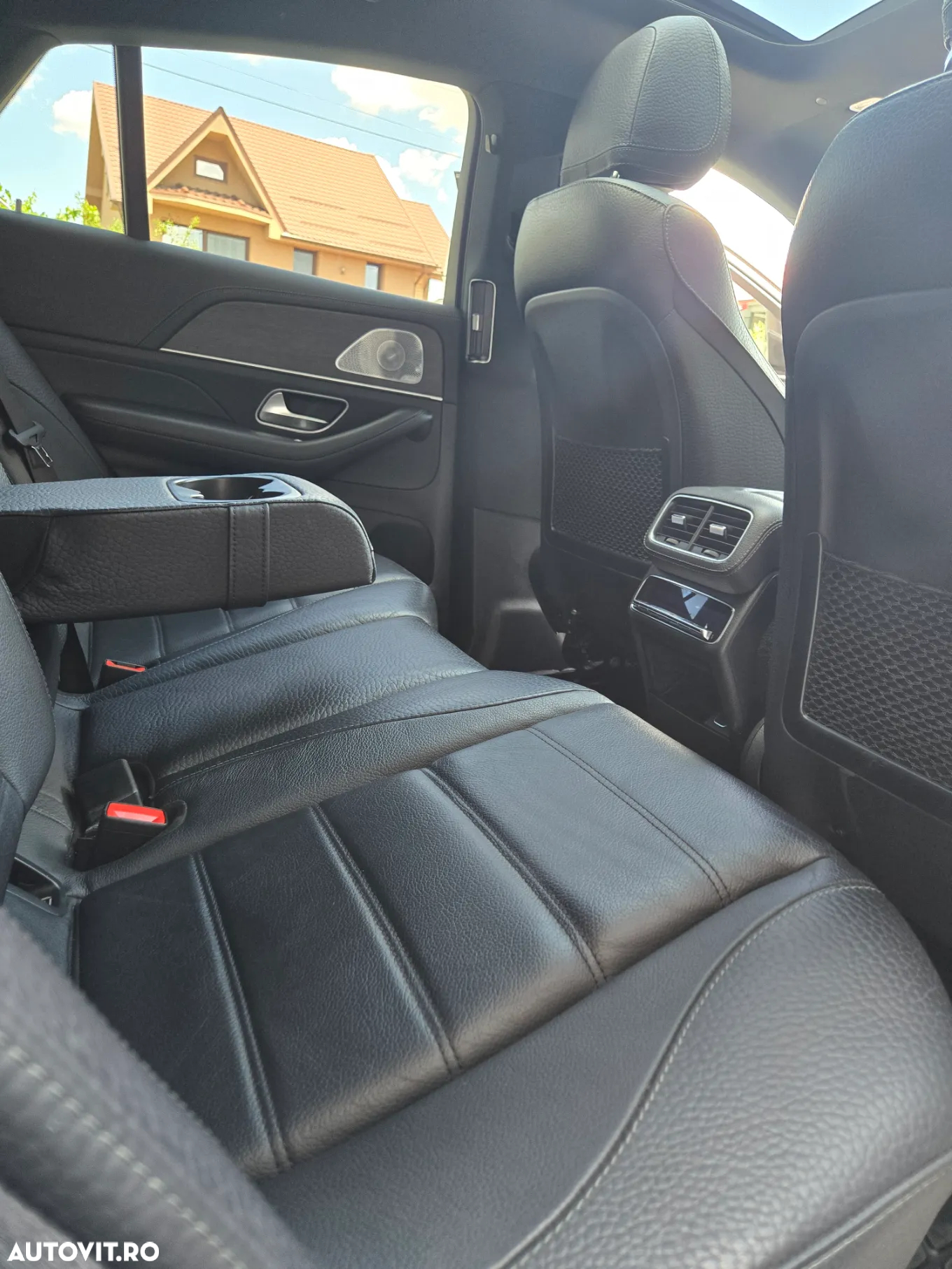 Mercedes-Benz GLE Coupe 350 d 4MATIC - 17