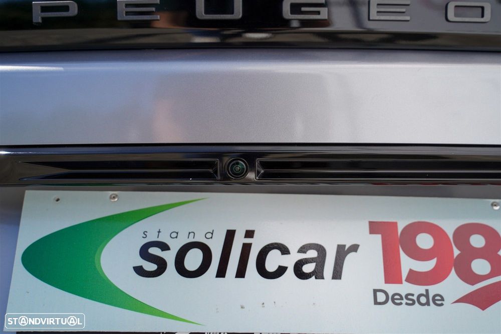 Peugeot 2008 1.2 PureTech Allure Pack - 4