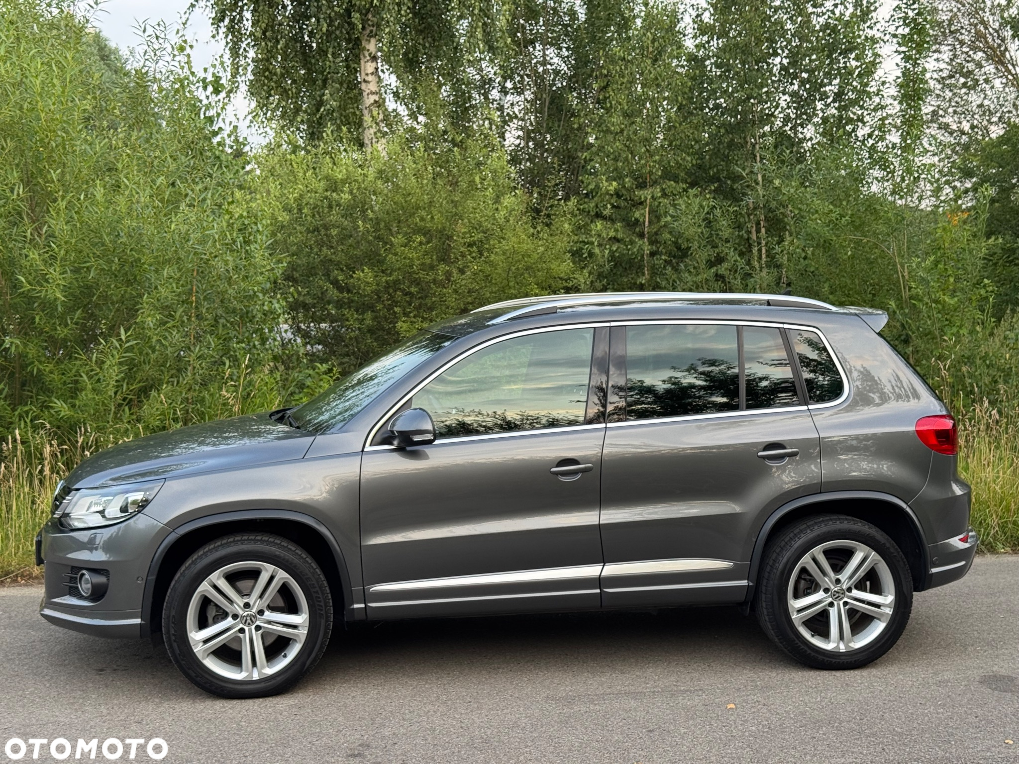 Volkswagen Tiguan 2.0 TDI 4Mot R-Style DSG - 11