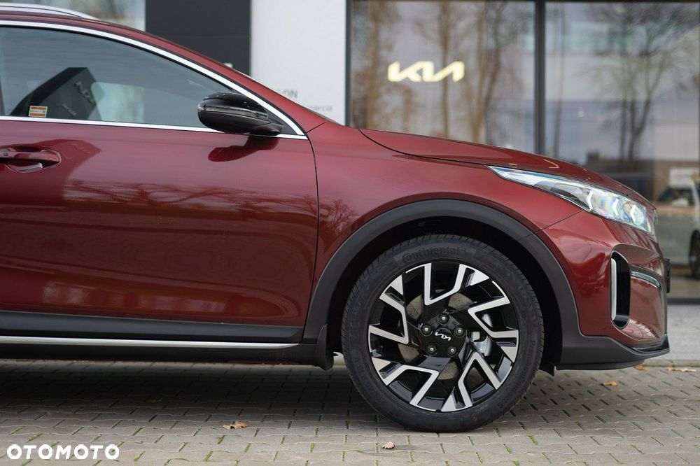 Kia XCeed - 7
