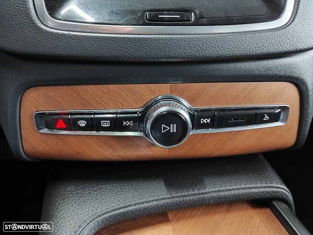 Volvo XC 90 2.0 T8 PHEV Inscription Expression AWD - 37