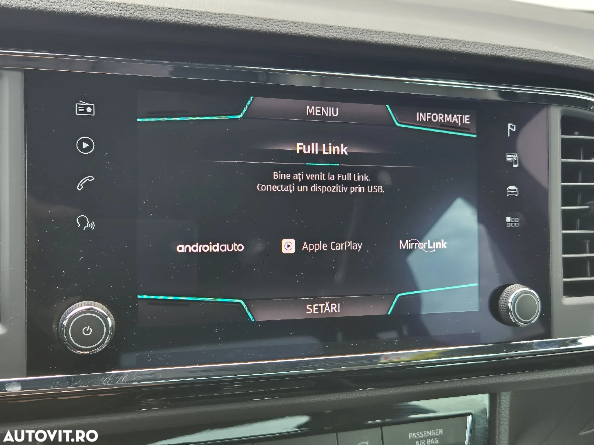 Seat Ateca 2.0 TDI DSG7 4DRIVE Xcellence - 23