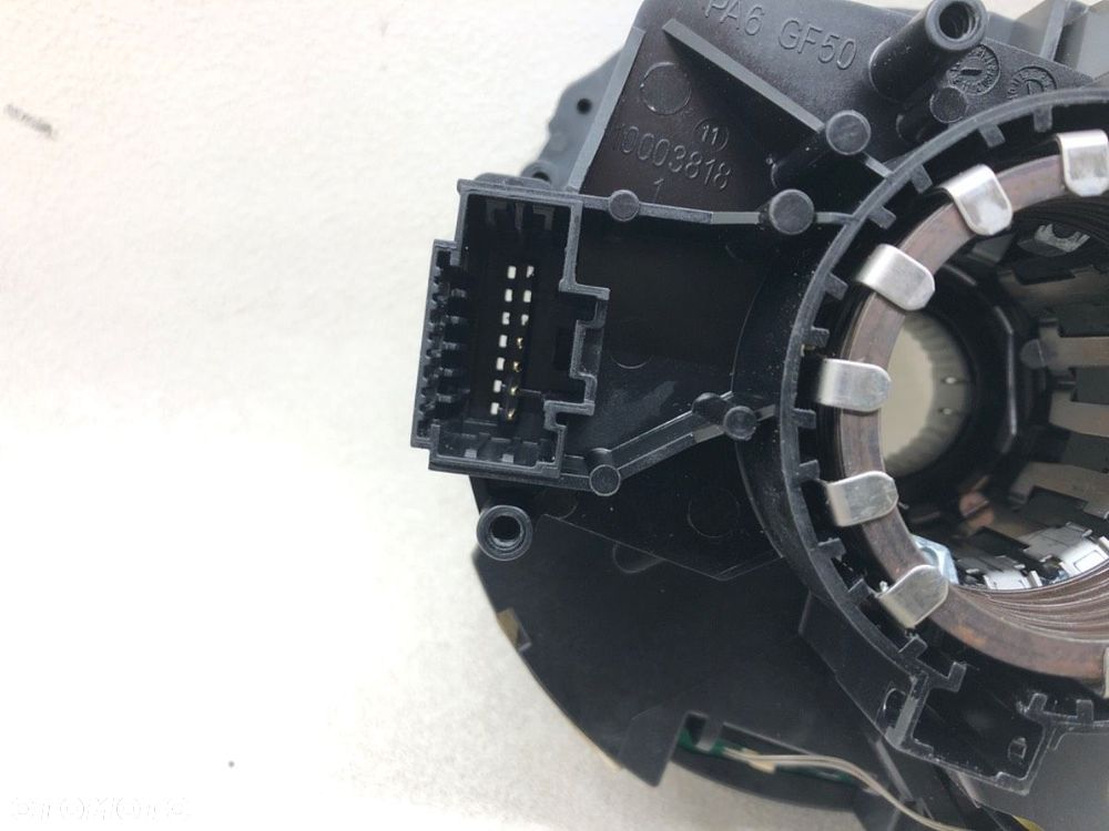 PRZEŁĄCZNIK KIERUNKOWSKAZÓW  MASERATI QUATTROPORTE VI 2012 - 2022 3.0 S Q4 302 kW [411 KM] - 8