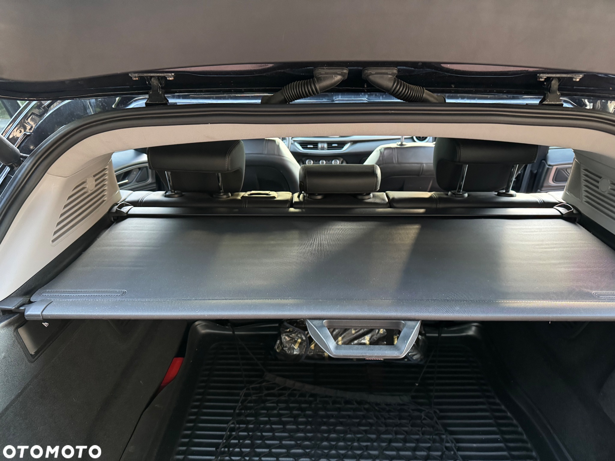 Alfa Romeo Stelvio 2.0 Turbo Veloce Q4 - 4