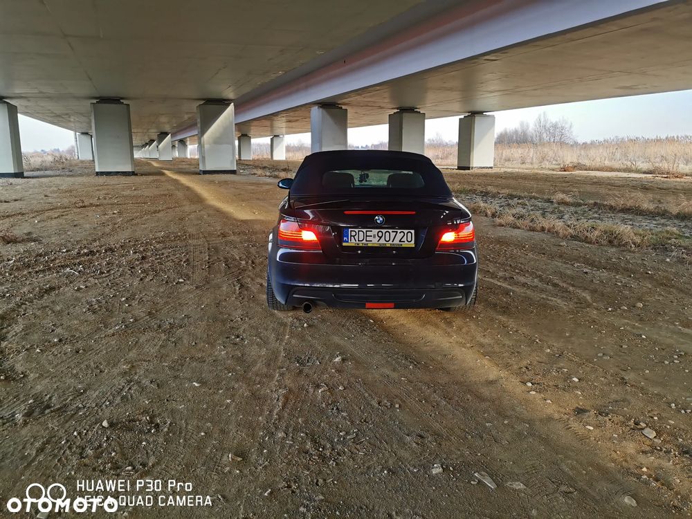 BMW Seria 1 120i Edition Exclusive - 36