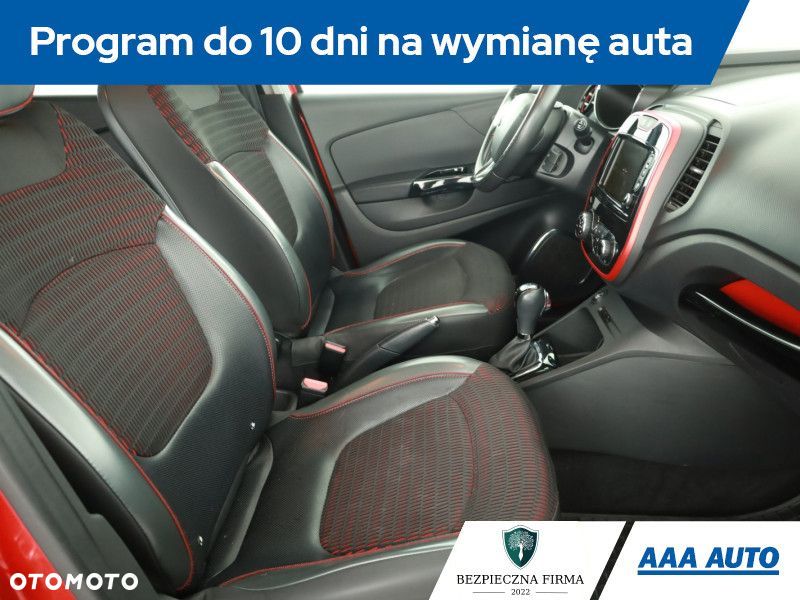 Renault Captur - 8
